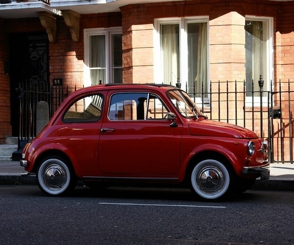 vente fiat 500 voiture ancienne sud ouest