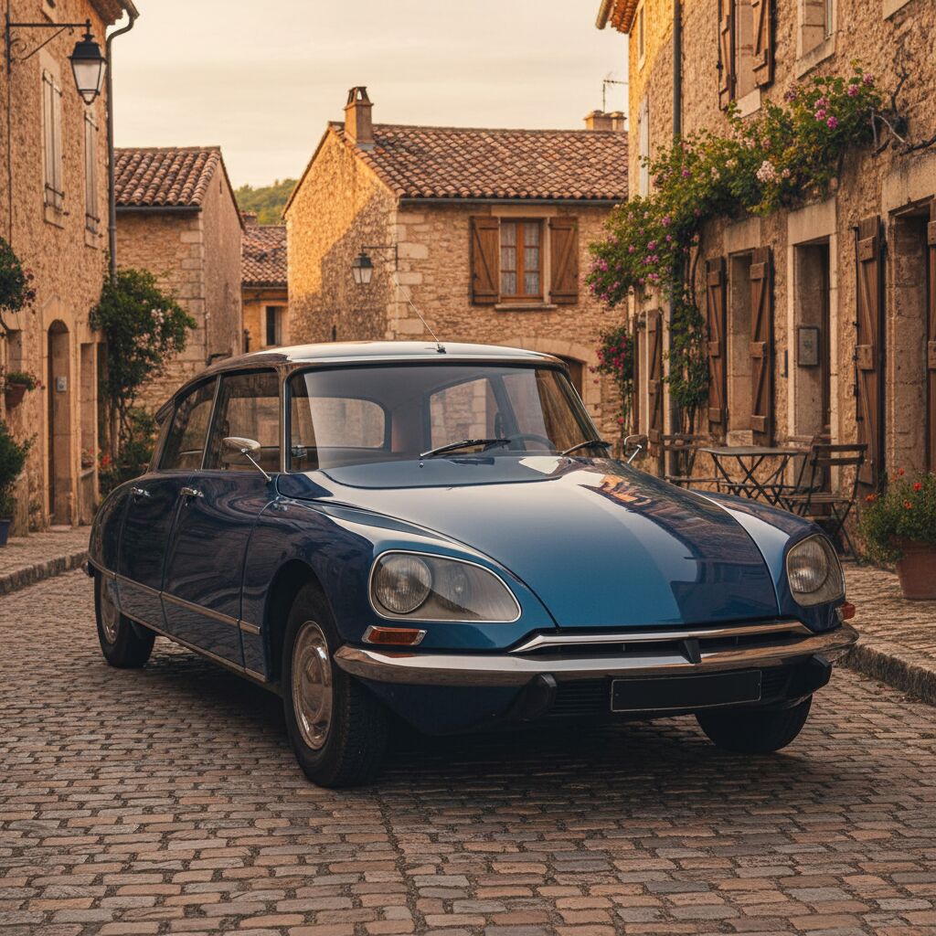 Découvrez à partir de combien d'années une voiture est considérée comme voiture de collection, les critères essentiels et les avantages liés à ce statut.