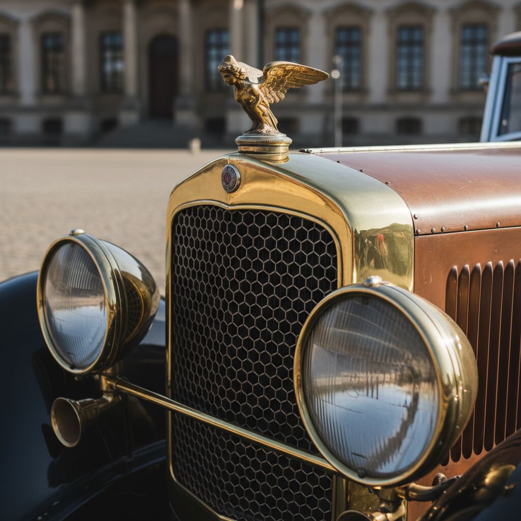 Découvrez notre guide pas à pas pour lessiver efficacement un radiateur de voiture vintage et lui redonner toute sa performance et son éclat.