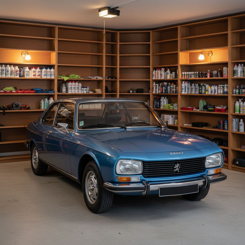 Découvrez des astuces et conseils pratiques pour rentabiliser votre voiture de collection en optimisant son entretien, sa valorisation et ses opportunités de revenu.